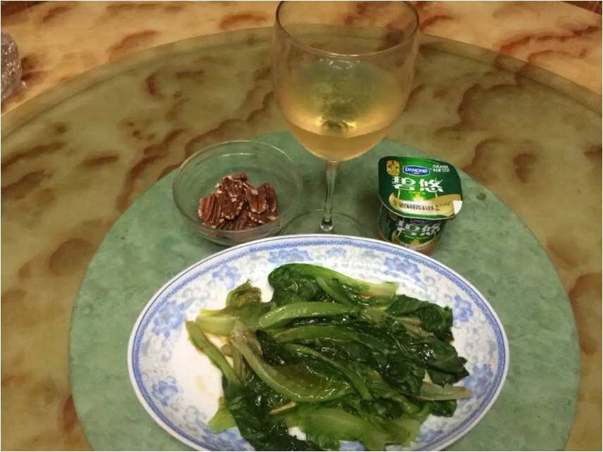 這是我的營(yíng)養餐，還是你的營(yíng)養餐，給你的作物也做做營(yíng)養餐吧