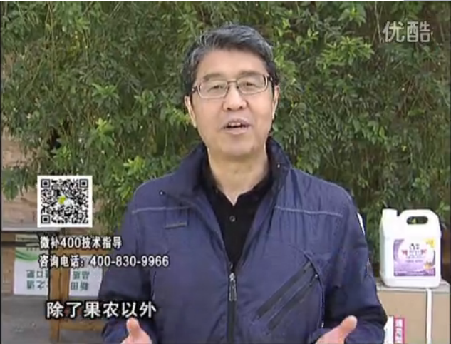 20160321珠江臺搖錢(qián)樹(shù)：柑橘用微補方案，百萬(wàn)收入不是夢(mèng)